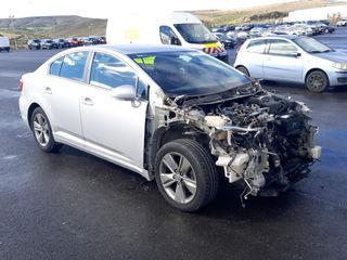 DESPIECE Toyota Avensis 2015 2.2 2ad
