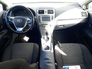 DESPIECE Toyota Avensis 2015 2.2 2ad