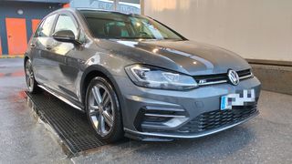 Volkswagen Golf 2019