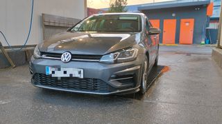 Volkswagen Golf 2019