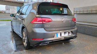 Volkswagen Golf 2019