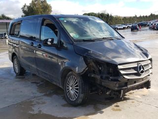 DESPIECE Mercedes-Benz Vito Tourer 114/116/119/124