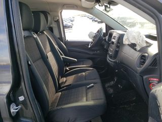 DESPIECE Mercedes-Benz Vito Tourer 114/116/119/124