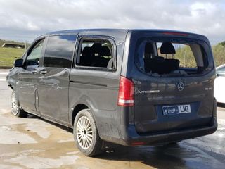 DESPIECE Mercedes-Benz Vito Tourer 114/116/119/124