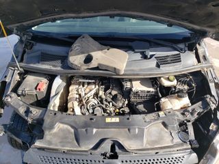 DESPIECE Mercedes-Benz Vito Tourer 114/116/119/124
