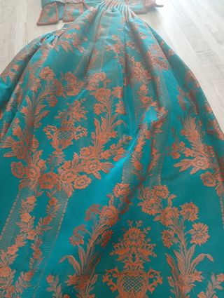 Traje huertana 