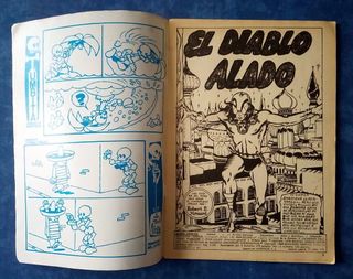 Cómics CONAN editorial Vértice