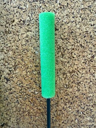 Flauta escolar rosa HOHNER