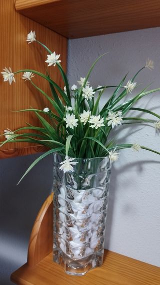 Jarrón decorativo