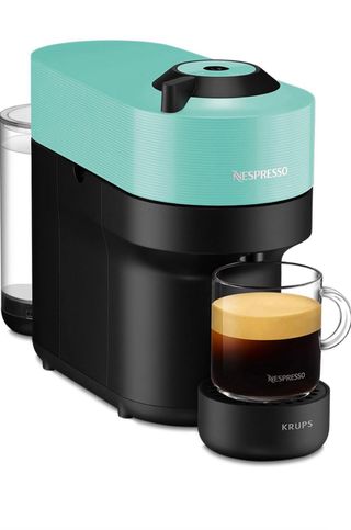 Cafetera Nespresso