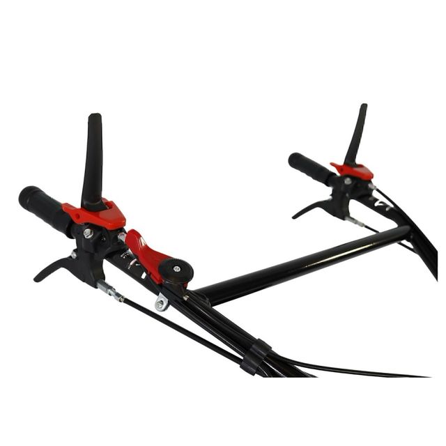 Desbrozadora martillos Garland Crusher 503NRQGV22