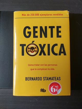 Gente Toxica