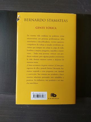 Gente Toxica