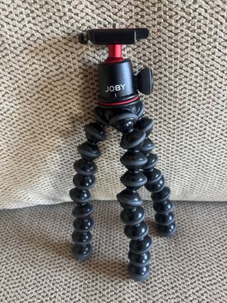 Gorillapod
