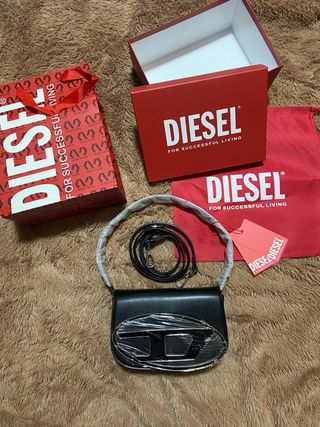 bolso diesel