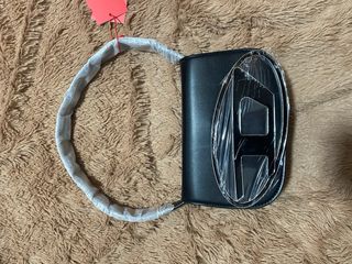 bolso diesel