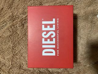 bolso diesel