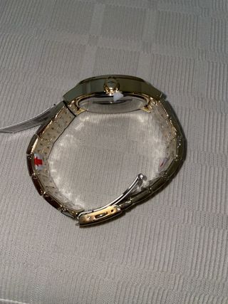 Reloj GUESS TELESCOPE 0.005 CT Diamond