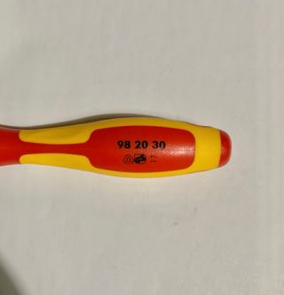 KNIPEX CONJUNTO DESTORNILLADOR
