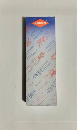KNIPEX CONJUNTO DESTORNILLADOR