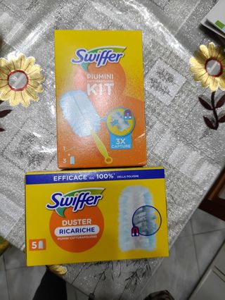 Swiffer