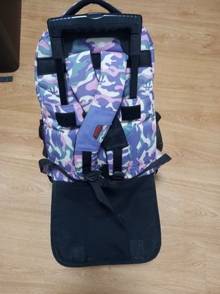 Mochila totto