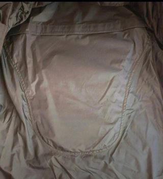 Chaqueta motera de V Tech