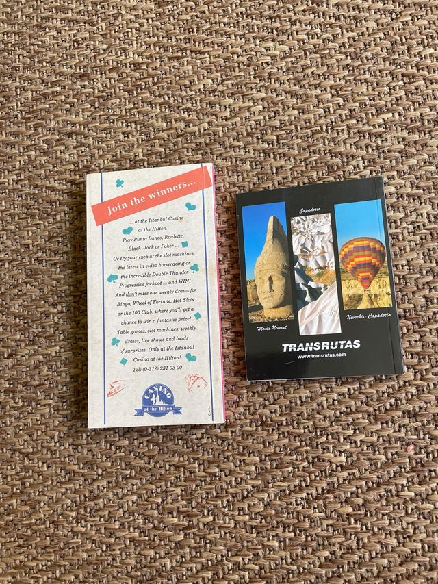 Istanbul At Your Fingertips