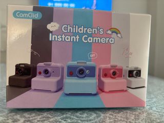 Cama instantanea infantil SIN ESTRENAR!! 
