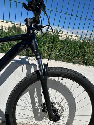 Bicicleta MTB29’ Cube