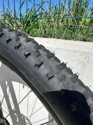 Bicicleta MTB29’ Cube