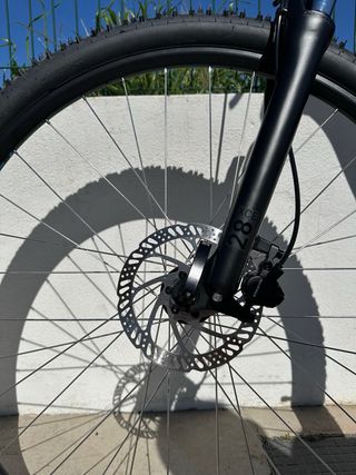 Bicicleta MTB29’ Cube