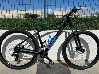 Bicicleta MTB29’ Cube