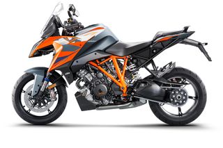 KTM 1290 Superduke GT 2024