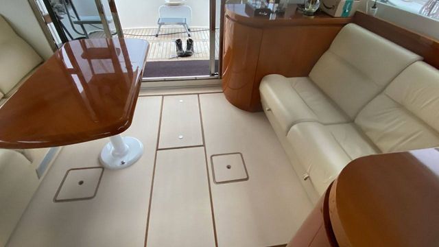 🔥 Teca sintética para barcos – suelos náuticos