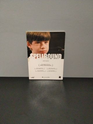 DVD. Spellbound