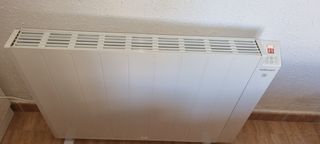 Emisor termico , bajo consumo