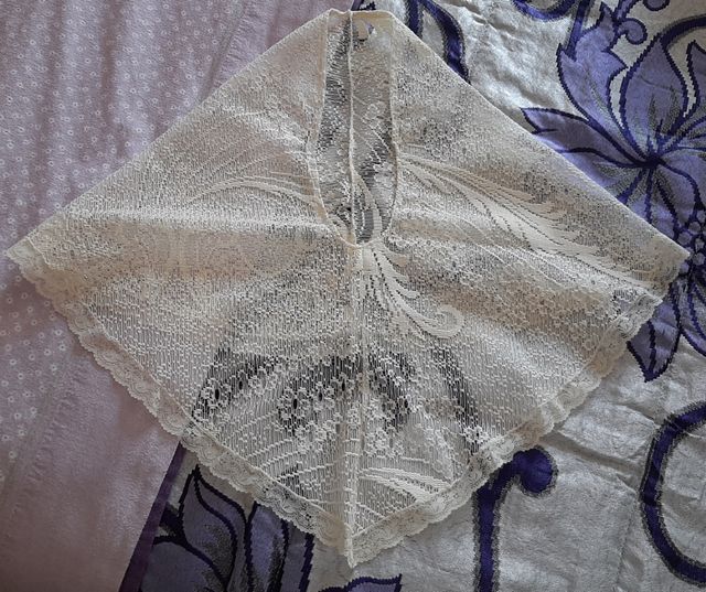 2 Rebossillos Payeses Mallorquines para el traje d