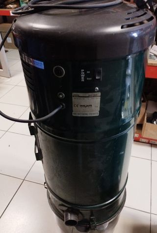 Central Aspiração BEAM Serenity 2250