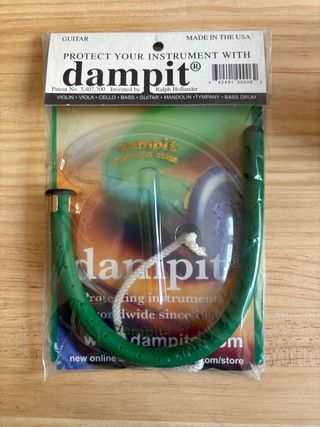 Humidificador Guitarra