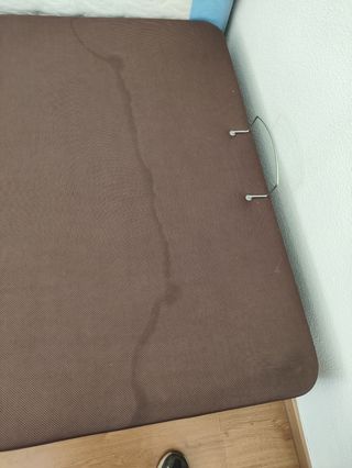 Mas REBAJADO. Canapé arcón FLEX exposición.