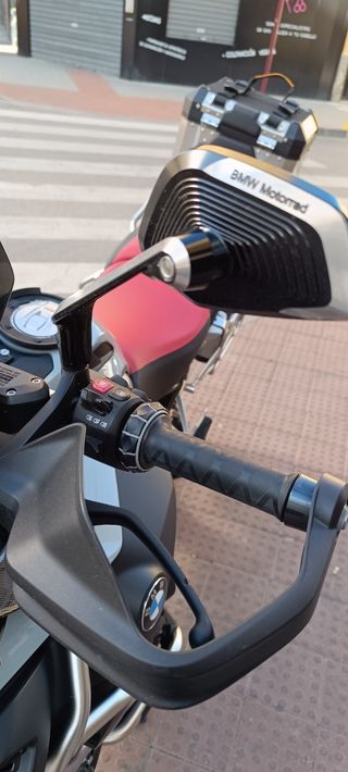 Gs 1250 ADVENTURE