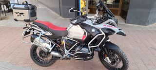 Gs 1250 ADVENTURE