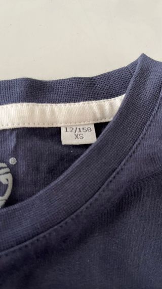 Camisola criança menino Timberland