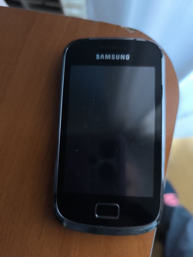 Teléfonos móviles antiguos