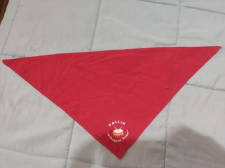 Túnica tamborilero  niño 10euros