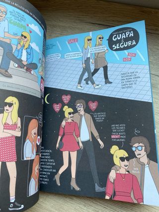 Idiotizadas: Un cuento de empoderhadas