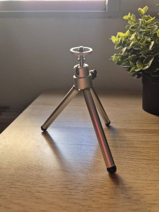 Cámara webcam
