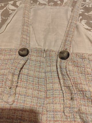 Peto de zara