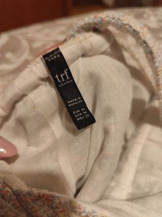 Peto de zara